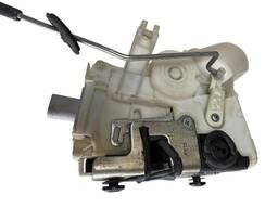 FECHADURA PORTA GOL VOYAGE TRA DIR G5 G6 G7 G8 S/ TRAVA ELÉ