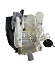 Fechadura Porta Gol Voyage Tra Dir G5 G6 G7 G8 S/ Trava Elé