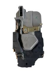 Fechadura Porta Traseira Esquerda Peugeot 206 207 C/tva elé