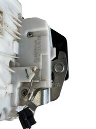 FECHADURA PORTA TRASEIRA DIRE GOL VOYAGE G5 G6 G7 G8 C/TVA E