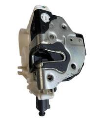 Fechadura Porta Traseira Dire Gol Voyage G5 G6 G7 G8 C/Tva E