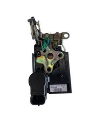 FECHADURA PORTA TRASEIRA DIREITA S10 BLAZER 1996 A 2011