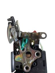 FECHADURA PORTA TRASEIRA DIREITA S10 BLAZER 1996 A 2011