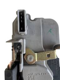 FECHADURA PORTA TRASEIRA ESQUERDA PEUGEOT 206 207 C/TVA ELÉ