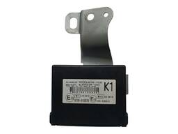 KIT CODE INJEÇÃO TOYOTA HILUX SW4 2012 A 2015