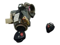 KIT CODE INJEÇÃO TOYOTA HILUX SW4 2012 A 2015