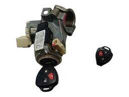 KIT CODE INJEÇÃO TOYOTA HILUX SW4 2012 A 2015