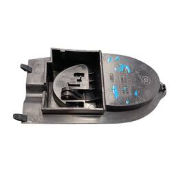 MAÇANETA EXT. DIAN/TRAS DIR FIESTA ESCORT /06 COURIER KA /14