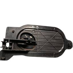 MAÇANETA EXT. PORTA DIANTEIRA DIREITA FIESTA MEXICANO 11/13