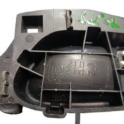 MAÇANETA EXT. DIANT DIR CITROEN DS4 C4 LOUNGE 12/20 S/SENSOR