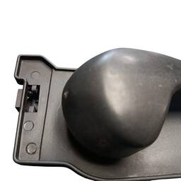 MAÇANETA EXT. PORTA DIANTEIRA DIREITA FIESTA MEXICANO 11/13