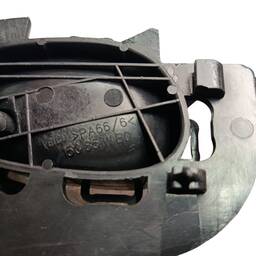 MAÇANETA EXT. TRASEIRA DIREITA PEUGEOT 206 SW 207 SW 04 A 14