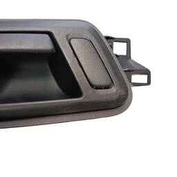 MAÇANETA EXT. PORTA TRAS LE - DIANT/TRAS LD AMAROK 2011/..