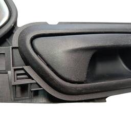 MAÇANETA EXT. PORTA TRAS LE - DIANT/TRAS LD AMAROK 2011/..