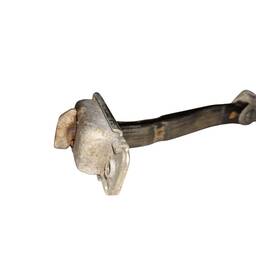 LIMITADOR PORTA T.E HYUNDAI HB20 S 2015