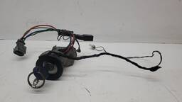 KIT CODE IVECO DAILY 3.0 2010 2011 SEM ARLA S/PAINEL