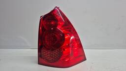 LANTERNA TRASEIRA DIREITA PEUGEOT 307 SW 2003 2004 A 2008