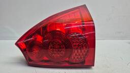 LANTERNA TRASEIRA DIREITA PEUGEOT 307 SW 2003 2004 A 2008