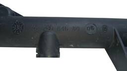 FLAUTA BICO INJETOR PEUGEOT CITROËN C4 2.0 16V 9628084680