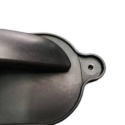 MAÇANETA EXT. PORTA DIANTEIRA DIREITA FIESTA MEXICANO 11/13