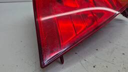 LANTERNA TRASEIRA DIREITA PEUGEOT 307 SW 2003 2004 A 2008