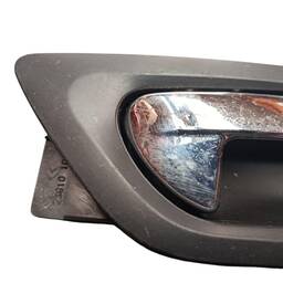 MAÇANETA EXT. DIANT DIR CITROEN DS4 C4 LOUNGE 12/20 S/SENSOR