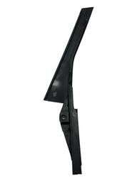 MOLDURA GUIA VIDRO PORTA TRASEIRA ESQUERDA VW POLO 03/09