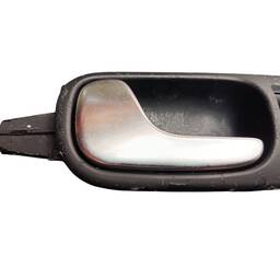 MAÇANETA EXT. PORTA DIANTEIRA ESQUERDA AUDI A6 2005 A 2010