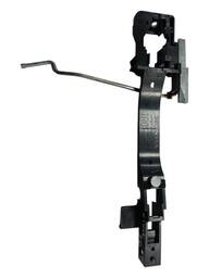 SUPORTE MAÇANETA EXTERNA DIANTEIRA DIREITA CIVIC 2007 A 2011