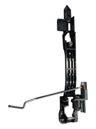 SUPORTE MAÇANETA EXTERNA DIANTEIRA DIREITA CIVIC 2007 A 2011