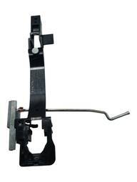 SUPORTE MAÇANETA EXTERNA DIANTEIRA DIREITA CIVIC 2007 A 2011