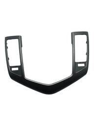 MOLDURA ACABAMENTO PAINEL CENTRAL CRUZE 2012 A 2016