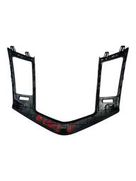 MOLDURA ACABAMENTO PAINEL CENTRAL CRUZE 2012 A 2016