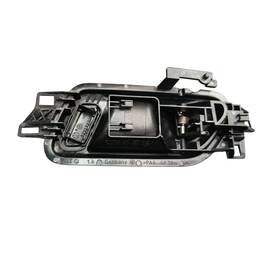 MAÇANETA EXT. PORTA TRAS LE - DIANT/TRAS LD AMAROK 2011/..