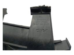 GUIA VIDRO DIANTEIRO DIREITO PEUGEOT 207 2009 A 2014