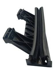 GUIA VIDRO DIANTEIRO DIREITO PEUGEOT 207 2009 A 2014