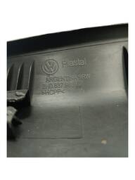 ACABAMENTO INTERNO RETROVISOR ESQUERDO AMAROK 2011 A 2016