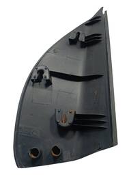 ACABAMENTO INTERNO RETROVISOR ESQUERDO AMAROK 2011 A 2016