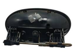 MAÇANETA EXT. PORTA TRAS DIREITA CELTA 01/15 PRISMA 07/2012