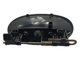 MAÇANETA EXT. PORTA TRAS DIREITA CELTA 01/15 PRISMA 07/2012