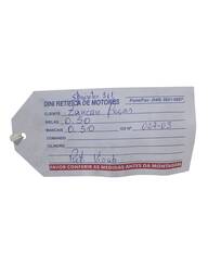 Virabrequim Mercedes Sprinter 311 2004 a 2012 Retificado
