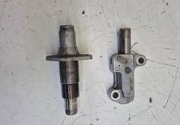 KIT CORRENTE MERCEDES B180 1.8 2008 A 2011 INCOMPLETO