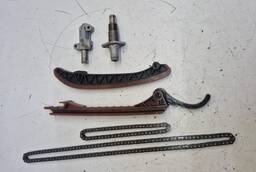 KIT CORRENTE MERCEDES B180 1.8 2008 A 2011 INCOMPLETO