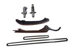 Kit Corrente Mercedes B180 1.8 2008 a 2011 incompleto