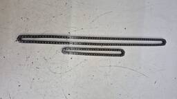 KIT CORRENTE MERCEDES B180 1.8 2008 A 2011 INCOMPLETO