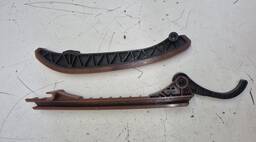 KIT CORRENTE MERCEDES B180 1.8 2008 A 2011 INCOMPLETO