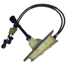 Alavanca Cambio Fiat Argo Cronos S/Sensor 1.0 6071780042