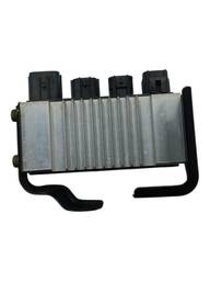 MODULO CONFORTO VELA AQUECEDORA HILUX SW4 2012 A 2015