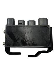 MODULO CONFORTO VELA AQUECEDORA HILUX SW4 2012 A 2015