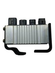 MODULO CONFORTO VELA AQUECEDORA HILUX SW4 2012 A 2015